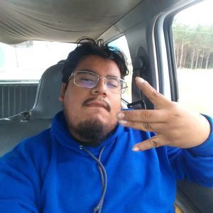 Meet your Posher, Erick